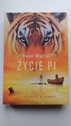 Życie Pi Martel Yann
