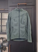 Polar turystyczny damski MH 500 Quechua rozmiar S