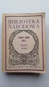 Historia świata Herbert George Wells