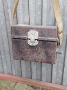 TELEFON POLOWY LWP TAJ-43 MB 66 POLSKI KOMPLET