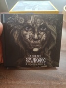 Donatan Równonoc Słowiańska dusza CD