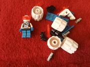 Lego System 6814