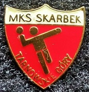 Skarbek Tarnowskie Góry