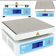 SEPARATOR PODGRZEWACZ DO EKRANÓW LCD BGA SMD BK946 650W