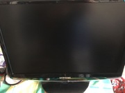 Monitor Samsung SyncMaster 2233SN, 21,5 cali LCD