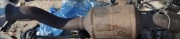 Dpf katalizator Mercedes sprinter 906 2.2 kt6033