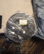 Drut spawalniczy MIG/MAG do aluminium Control Welding AlSi5 4043