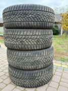 Opony zimowe 235/50/19 Goodyear Ultragrip Performance +