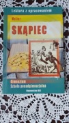 Skąpiec - Molier (Lektura z opracowaniem)
