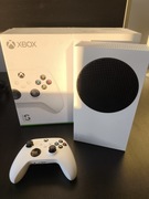 Konsola Xbox Series S