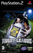 PlayStation2 Rugby League