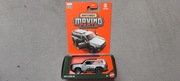 MATCHBOX Lexus GX 2024 - MOVING PARTS