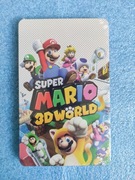 Super Mario 3D World + Bowser’s Fury ( Steelbook G4 )