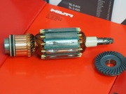 HILTI WSC 265 KE wirnik kolo WSC 255 pila pilarka