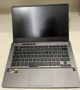 Asus Rog Zyphyrus G14 