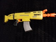Nerf Fortnite pistolet