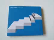 ŁONA I WEBBER - CZTERY I PÓŁ -  CD