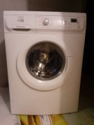 Pralka Electrolux