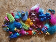 Trolle 20 sztuk komplet