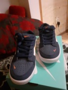 NIKE SB FORCE 58 rozmiar 40
