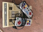 konsolę dandy oryginalną. 