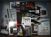 UDG, Gator, SKB, HSS, Suspenders, JamStands, mpm - katalogi informacyjne 