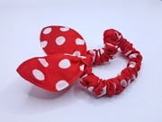 Gumka do włosów Scrunchie