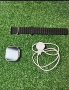 Smartwatch Ultra 49mm – Styl i Funkcjonalność