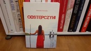 Aleksandra Owczarska: "Odstępczyni"