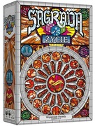 Sagrada: Życie - NOWY, FoxGames, PL