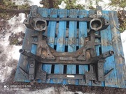 Sanki Wózek BMW f15