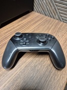 Nintendo Switch Kontroler Pro Czarny