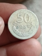 Sprzedam monete 0 gr 1949 rok