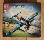 Lego Technik , 2 w 1 , 42117 , Samolot , Nowy nieotwierany