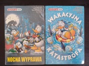 Gigant Poleca Zestaw 58 - Tomy 218 i 225