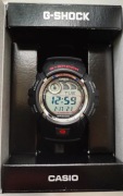 Zegarek Casio G-Shock G-2900F-1VER
