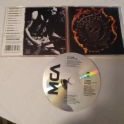 STEVE JONES - FIRE AND GASOLINE CD SEX PISTOLS