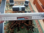 DVD  Home Theater Sound 
