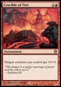 Crucible of Fire (Shards of Alara)