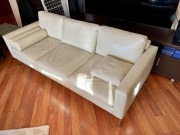 Sofa skórzana Vieri Divani