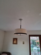 Oświetlenie sufitowe