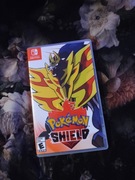 Pokemon Shield Nintendo Switch