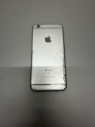 Korpus do iPhone 6s silver