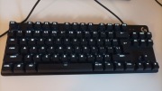 Klawiatura mechaniczna Logitech G413 TKL SE