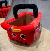 Koszyk biedroniaków karol biedronka