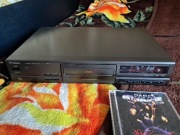 TECHNICS SL-PG480A odtwarzacz cd