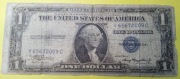1 srebrny dolar 1935 A