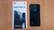 Xiaomi Redmi Note 14 8/256