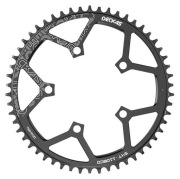 DECKAS 110BCD-5 54T zębatka narrow wide okrągła czarna