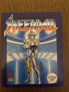 SPEEDBALLATARI ST